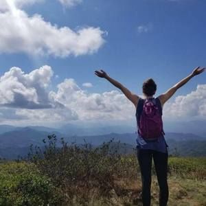 Meet your Posher, Anna